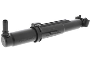 Pesusuutin, ajovalo, Eteen, vasen, BMW X3 [F25], X4 [F26], 61 67 7 357 001, 7 357 001