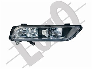 Sumuvalo, Oikea, VW PASSAT B7, PASSAT B7 Variant, 3AA941662A, 3AA941662F