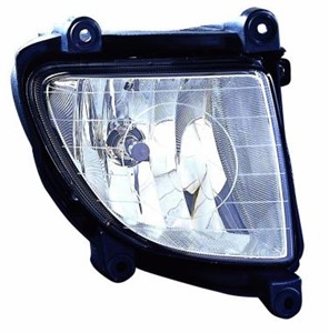 Sumuvalo, Vasen, KIA SPORTAGE II, 92201-1F001