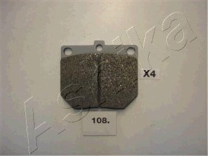 Jarrupalasarja, levyjarru, Etuakseli, NISSAN,TOYOTA, 0446522170, 0449120070, 0449120090, 0449121110, 0449122070, 0449122071, 0449122072,