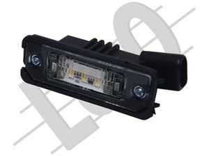 Rekisterivalo, Molemminpuolin, SEAT,SKODA,VW, 1K8943021, 3D0943021A, 95863162000