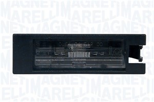 Rekisterivalo, Takana, FIAT CROMA, 51770192