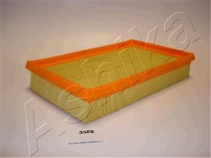 Ilmansuodatin, MAZDA 323 F VI, 323 S VI, B33G13Z40, B33G-13-Z40, B33G13Z409A