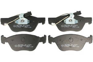 Jarrupalasarja, levyjarru, Etuakseli, ALFA ROMEO,FIAT,LANCIA, 6001073148, 71753039, 71772214, 77362193, 77362229, 77362231, 77362683, 99