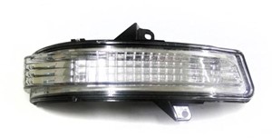 Vilkkuvalo, Oikea, SUZUKI SWIFT IV, 3641082K00, 36410-82K00