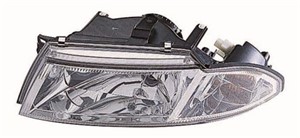 Ajovalo, Oikea, MITSUBISHI CARISMA, CARISMA Sedan, MR485384