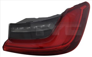 Takavalo, Oikea, BMW 3 [G20, G80, G28], 63217420450, 7420450