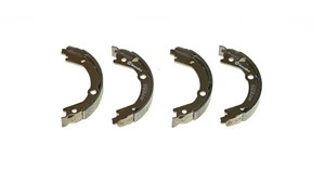 Jarrukenkäsarja, Taka-akseli, HYUNDAI,KIA,SSANGYONG, 4833A21000, 4833A21010, 4833A210100, 5827817300, 5835017A00, 583502EA00