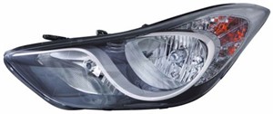 Ajovalo, Oikea, HYUNDAI ELANTRA Sedan V, 2702618