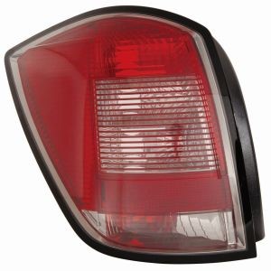 Takavalo, Oikea, OPEL ASTRA H Kombi, 1222651