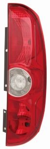 Takavalo, Oikea, FIAT DOBLO Buss, DOBLO Cargo, OPEL COMBO Skåp/stor limousine, COMBO Tour, 1222391, 51810673