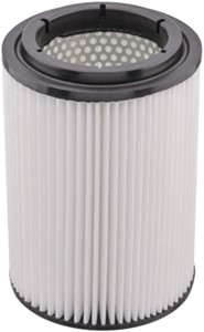 Ilmansuodatin, KIA K2500 Flak/chassi, K2900, 28113 4E500