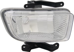 Sumuvalo, Vasen, KIA PICANTO I, 9220107000, 92201-07000
