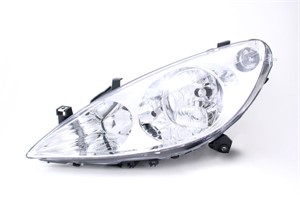 Ajovalo, Vasen, PEUGEOT 307 CC, 6204 Z2, 6204Z2