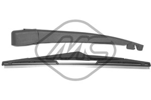 Pyyhkijänsulka, Takana, FORD FIESTA VI, 1462914, 1513761, 7S71N17402BA, 8A61-17406AA