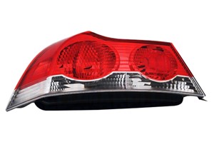 Takavalo, Vasen, VOLVO C70 Cabriolet II, 31294062