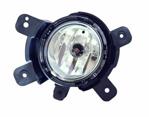 Sumuvalo, Oikea, KIA PICANTO I, 9220207500