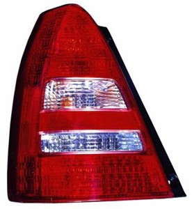 Takavalo, Vasen, SUBARU FORESTER, 84201SA030