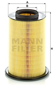Ilmansuodatin, FORD,MAZDA,VOLVO, 1 496 204, 1448 616, 1477 153, 1690 582, 1695 529, 1708 877, 1848220, 30792881, 31338216, 31370984, 768