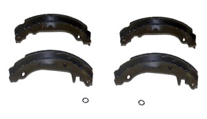 Jarrukenkäsarja, Taka-akseli, RENAULT, 7701202542, 7701202661, 7701202820, 7701204268, 7701349780, 7701949780