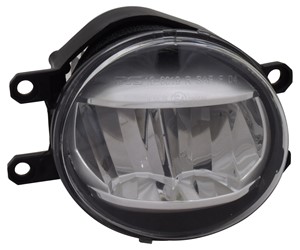 Sumuvalo, Oikea, LEXUS GS, IS III, RX, TOYOTA C-HR, LAND CRUISER PRADO, 8121048050, 81210-48050, 8121048051, 81210-48051
