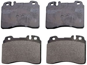 Jarrupalasarja, levyjarru, Etuakseli, MERCEDES-BENZ, 002 420 19 20, 002 420 37 20, 0024201920, 0024203720, 0054200120, 24203720, A002420