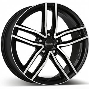 Dezent Tr Dark 6,5/16 5/100 ET40 B57.1