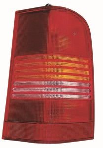 Takavalo, Vasen, MERCEDES-BENZ V-KLASS [638/2], 6388201464, 714098290231, A6388201464