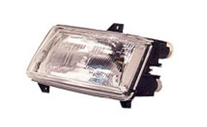 Ajovalo, Vasen, SEAT CORDOBA, IBIZA II, INCA, 6K1941015L