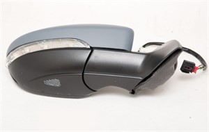 Taustapeili, Oikea, VW PASSAT CC B6, 3C8 857 508 AL 9B9