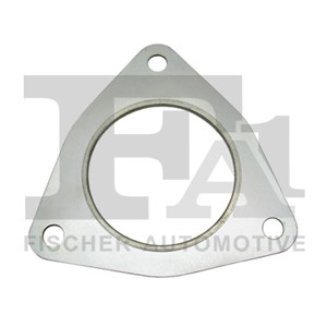 Tiiviste, pakoputki, Imu, RENAULT 21, 21 Kombi, 21 Sedan, SAFRANE II, 7700790289, 7700840026, GEX7324