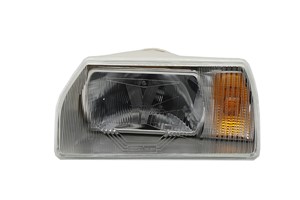 Ajovalo, Vasen, SKODA FAVORIT, 115920051, 115920055