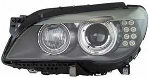 Ajovalo, Oikea, BMW 7 [F01, F02, F03, F04], 63 11 7 228 428, 63117182150