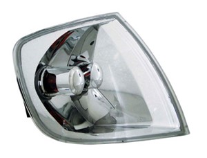 Vilkkuvalo, Oikea, VW POLO, 6N0953042M, 6N0953042N