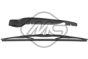 Pyyhkijänsulka, Takana, VOLVO S40 II, V40 Kombi, 30806918, 30811022, 9139570, 9483166