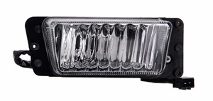 Sumuvalo, Oikea, SEAT CORDOBA, IBIZA II, INCA, VW POLO CLASSIC III, 6K0941702A, 6k9941702