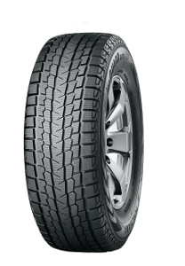 Yokohama Ice Guard G075 ( 275/70 R16 114Q, Pohjoismainen kitkarengas )
