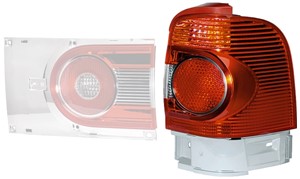 Takavalo, Vasen, VW SHARAN, 7M3 945 095 H, 7M3 945 095 K, 7M3 945 095 L