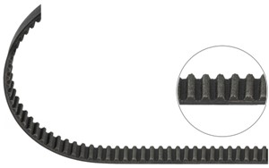 Hammashihna, AUDI,SEAT,SKODA,VW, 036 109 119AG, 036 109 119M, 036 109 119Q