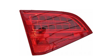 Takavalo, Vasen, AUDI A4 B8 Avant, 8K9 945 093B