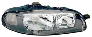 Ajovalo, Oikea, FIAT MAREA, MAREA Weekend, 46441947, 46480433, 46524475