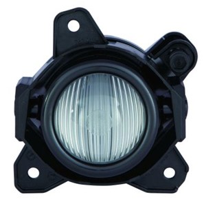 Sumuvalo, Oikea, OPEL ASTRA J Sedan, 13367141, 1710210