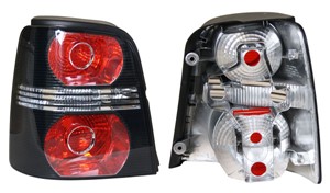 Takavalo, Vasen, VW TOURAN, 1T0 945 095P
