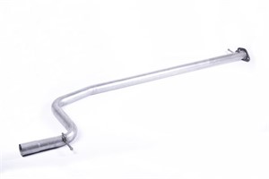 Pakoputki, Keskellä, FORD MONDEO III, MONDEO Sedan III, MONDEO Turnier III, 1343857, 1445997, 1518069