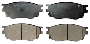 Jarrupalasarja, levyjarru, Etuakseli, MAZDA 6 Hatchback, 6 Sedan, G2YD3323Z, G2YD-33-23Z, G2YD3328Z, GJYA3323Z, GJYA3323ZA, GJYA-33-23ZA
