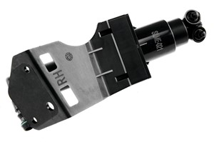 Pesusuutin, ajovalo, MERCEDES-BENZ M-KLASS [W164], 164 860 08 47, A 164 860 08 47