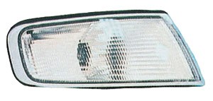 Vilkkuvalo, Vasen, HONDA ACCORD V, 33352SN7G02, 33352-SN7-G02