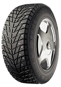 Kama KAMA EURO 518 ( 155/65 R13 73T, nastarengas )