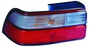 Takavalo, Oikea, TOYOTA COROLLA, 81551-1A870