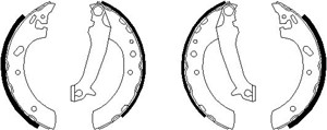 Jarrukenkäsarja, Takana, FORD, 1 014 655, 7 176 735